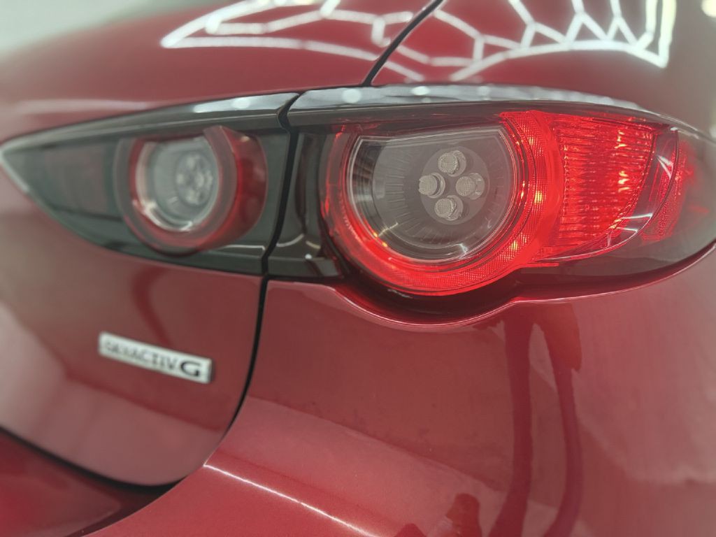 2019 Mazda Mazda3 Image 37