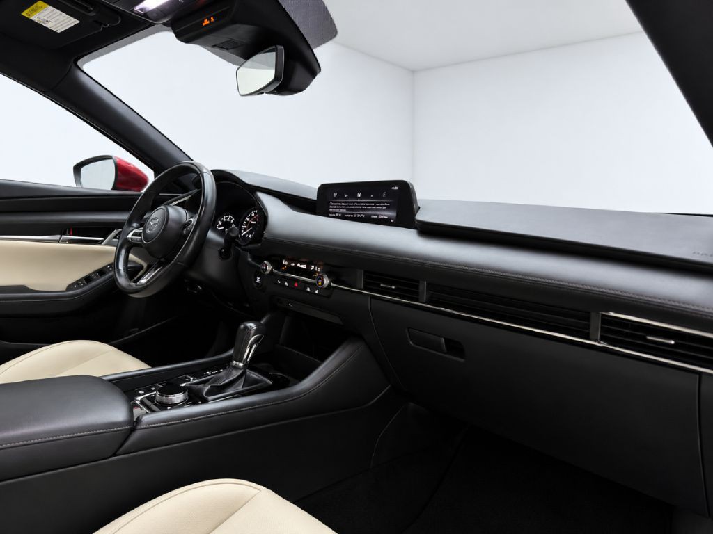 2019 Mazda Mazda3 Image 38