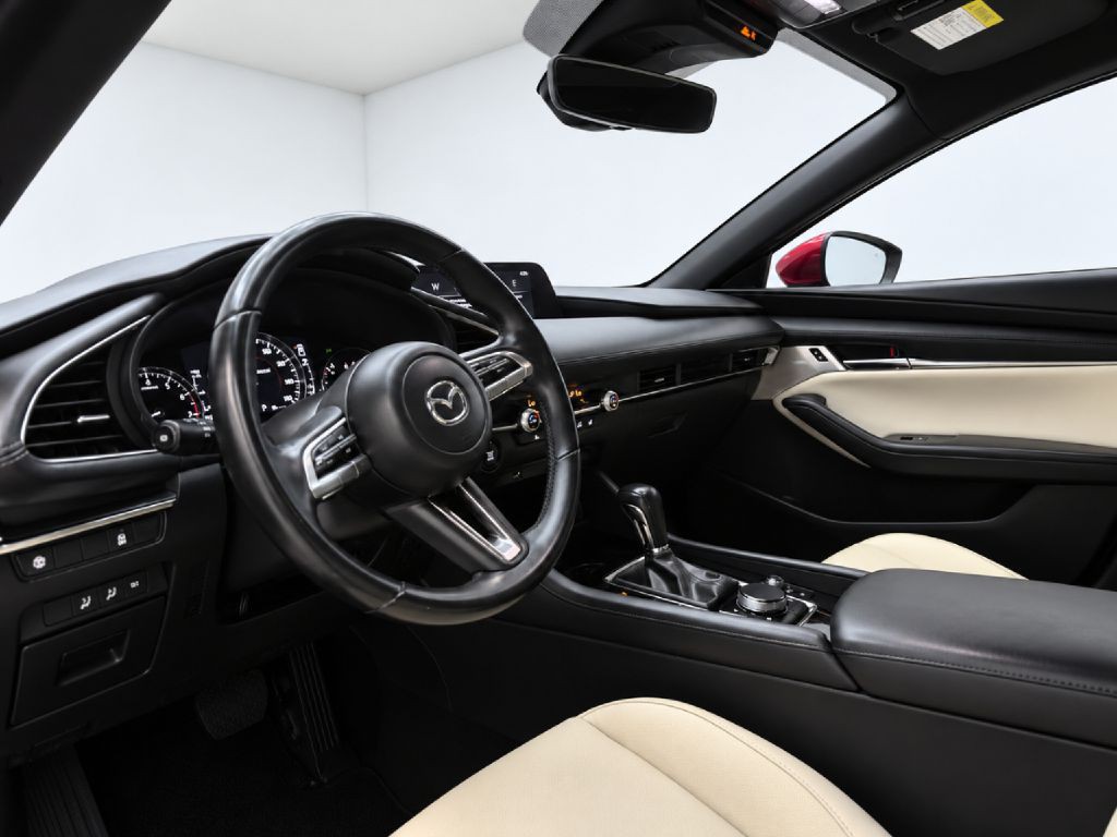 2019 Mazda Mazda3 Image 39