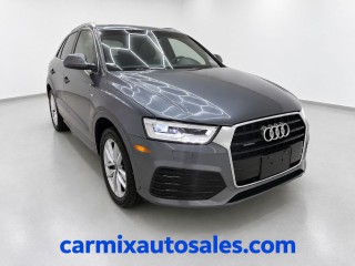 Image for 2018 Audi Q3 Premium Plus ID: 7652752