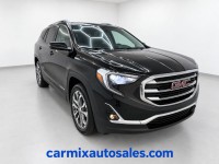 Image for 2021 GMC Terrain SLT ID: 7657735