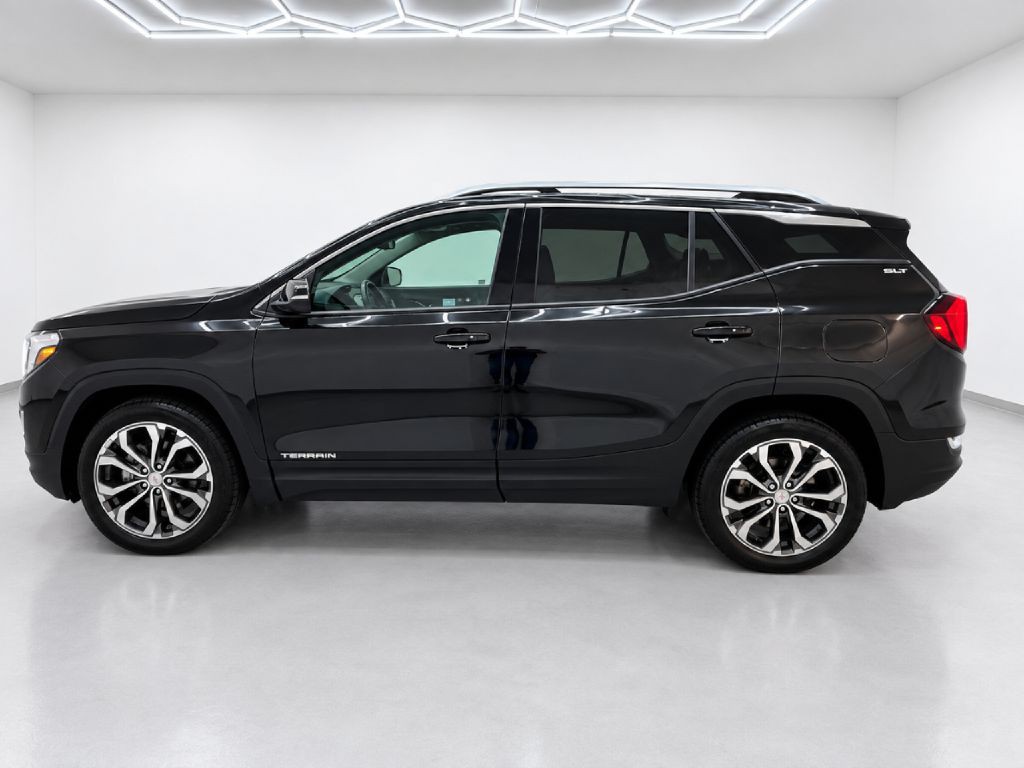 2021 GMC Terrain Image 6