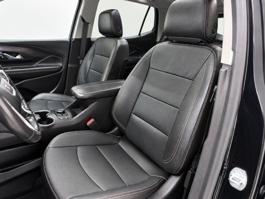 2021 GMC Terrain Image 9