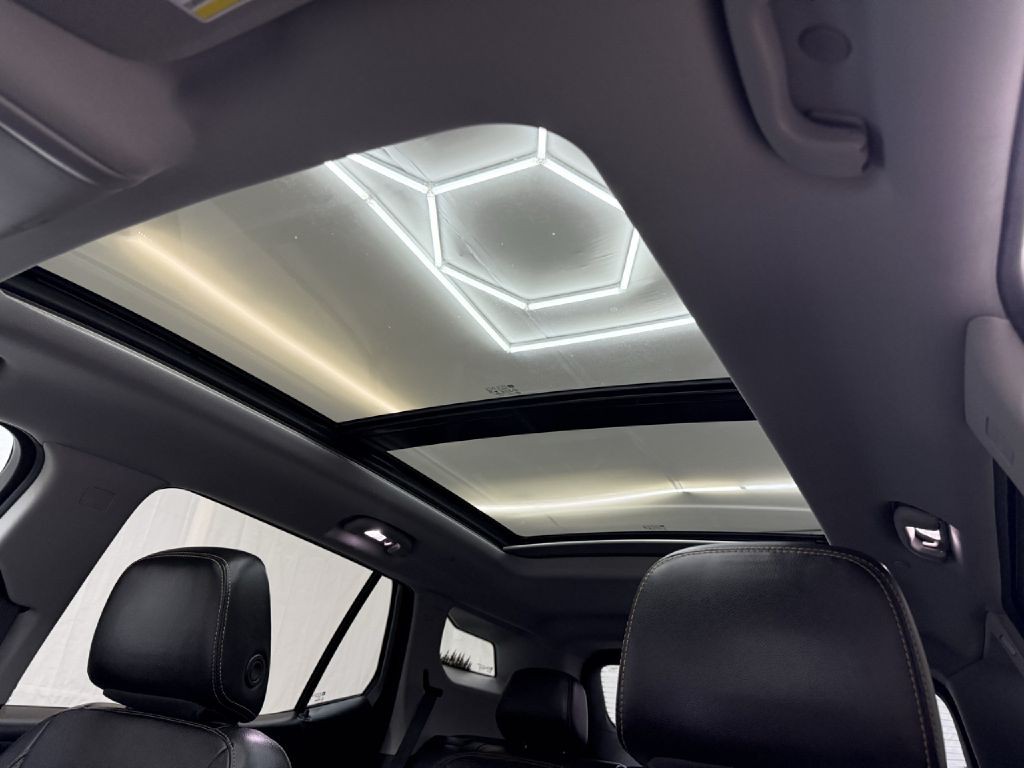 2021 GMC Terrain Image 11