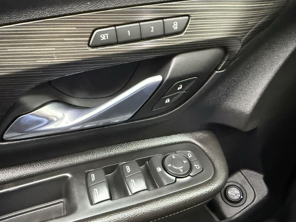 2021 GMC Terrain Image 12