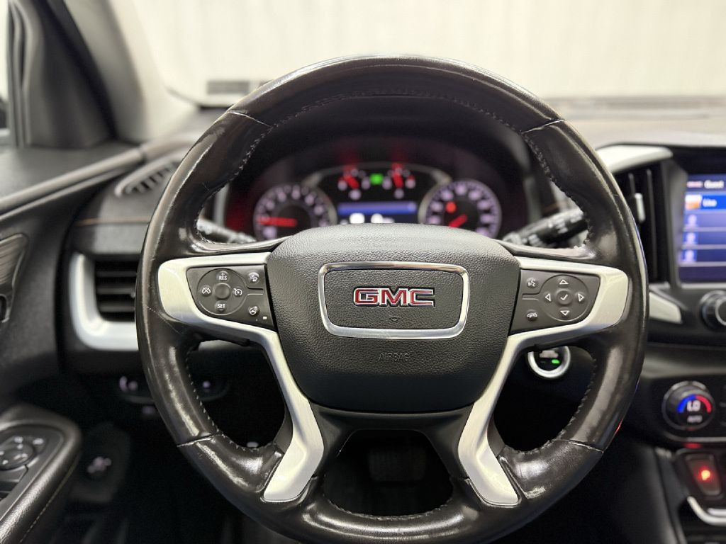 2021 GMC Terrain Image 13