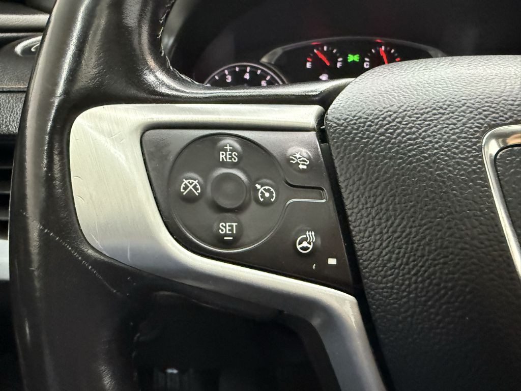 2021 GMC Terrain Image 14