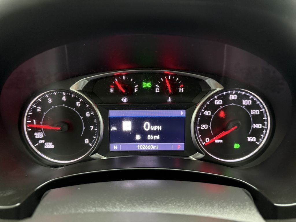 2021 GMC Terrain Image 16