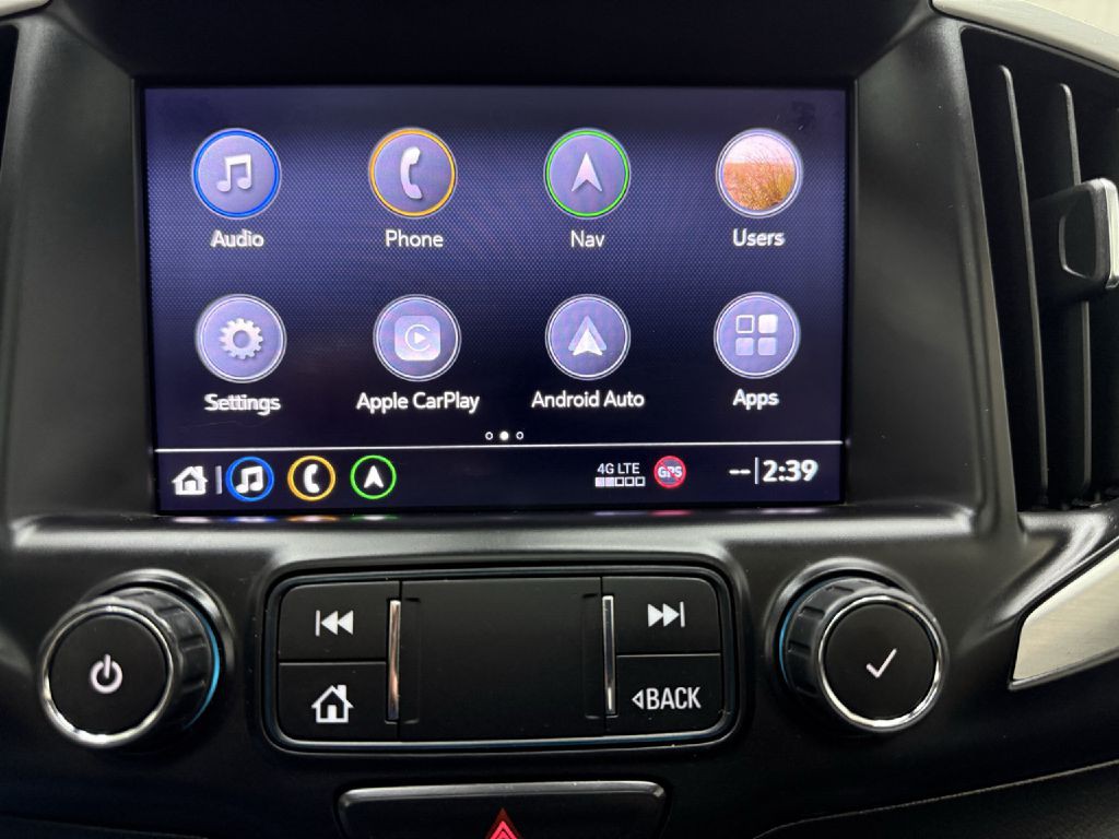 2021 GMC Terrain Image 17