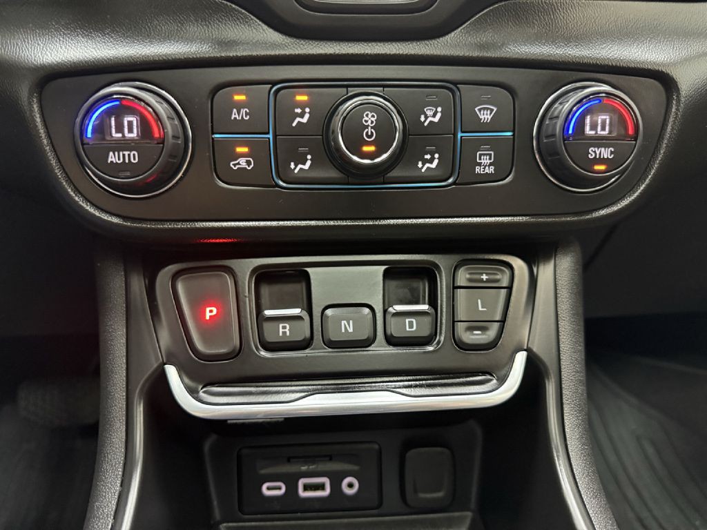2021 GMC Terrain Image 19