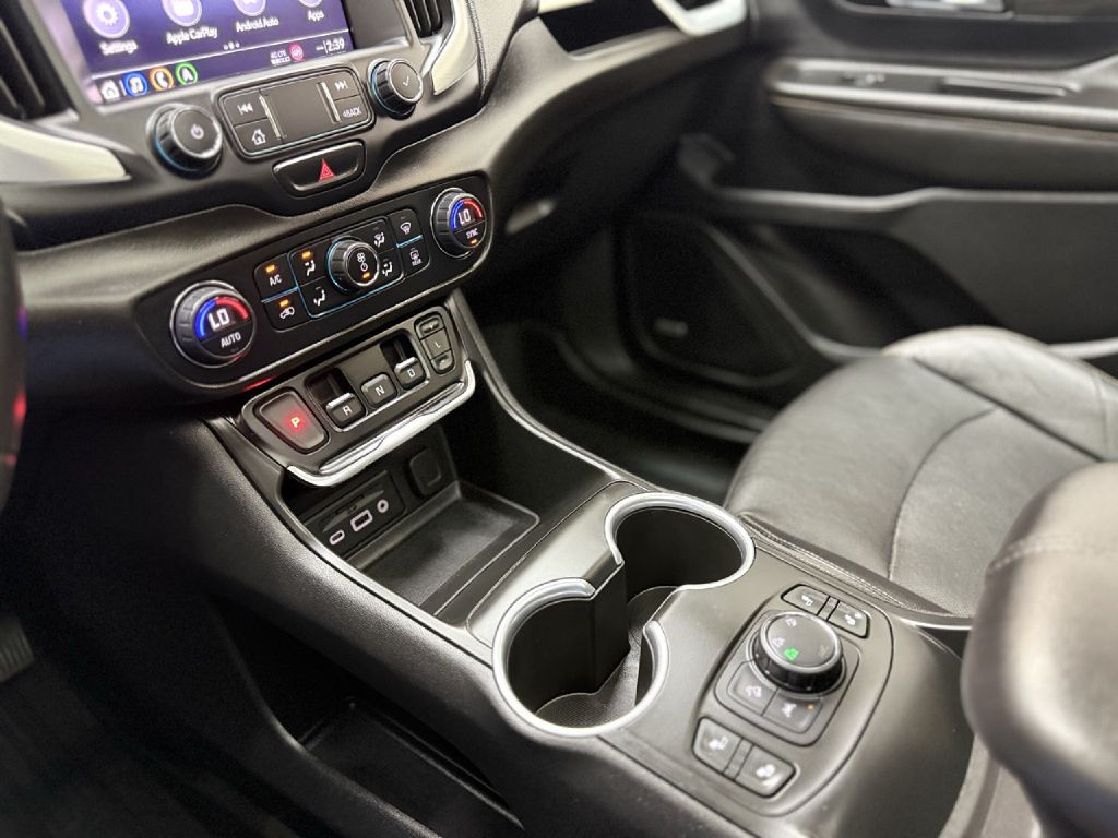 2021 GMC Terrain Image 20