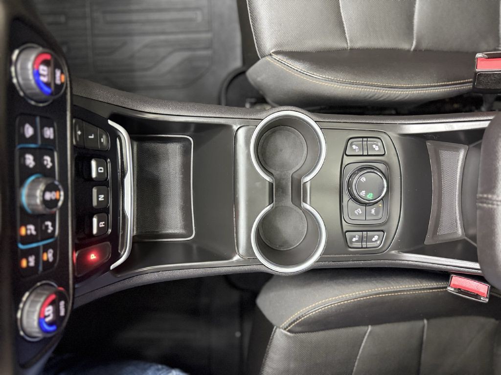 2021 GMC Terrain Image 21