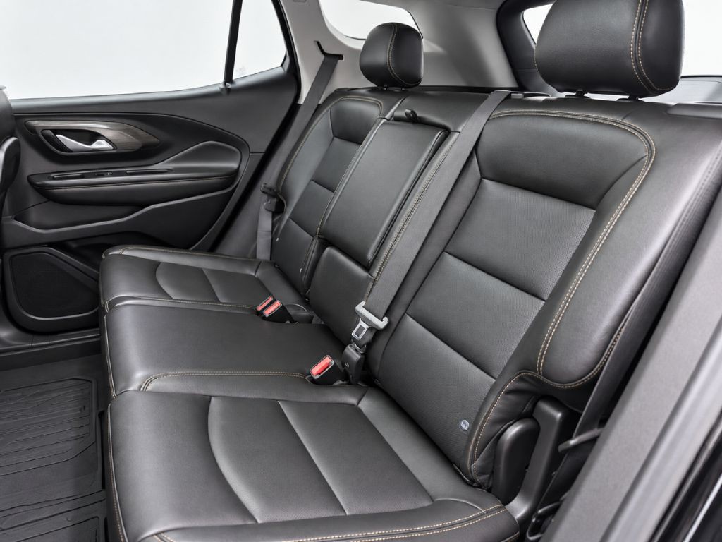 2021 GMC Terrain Image 22