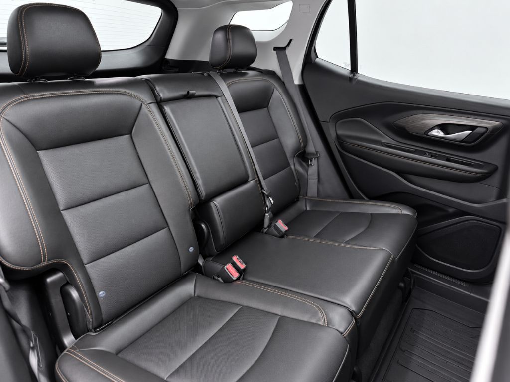 2021 GMC Terrain Image 23