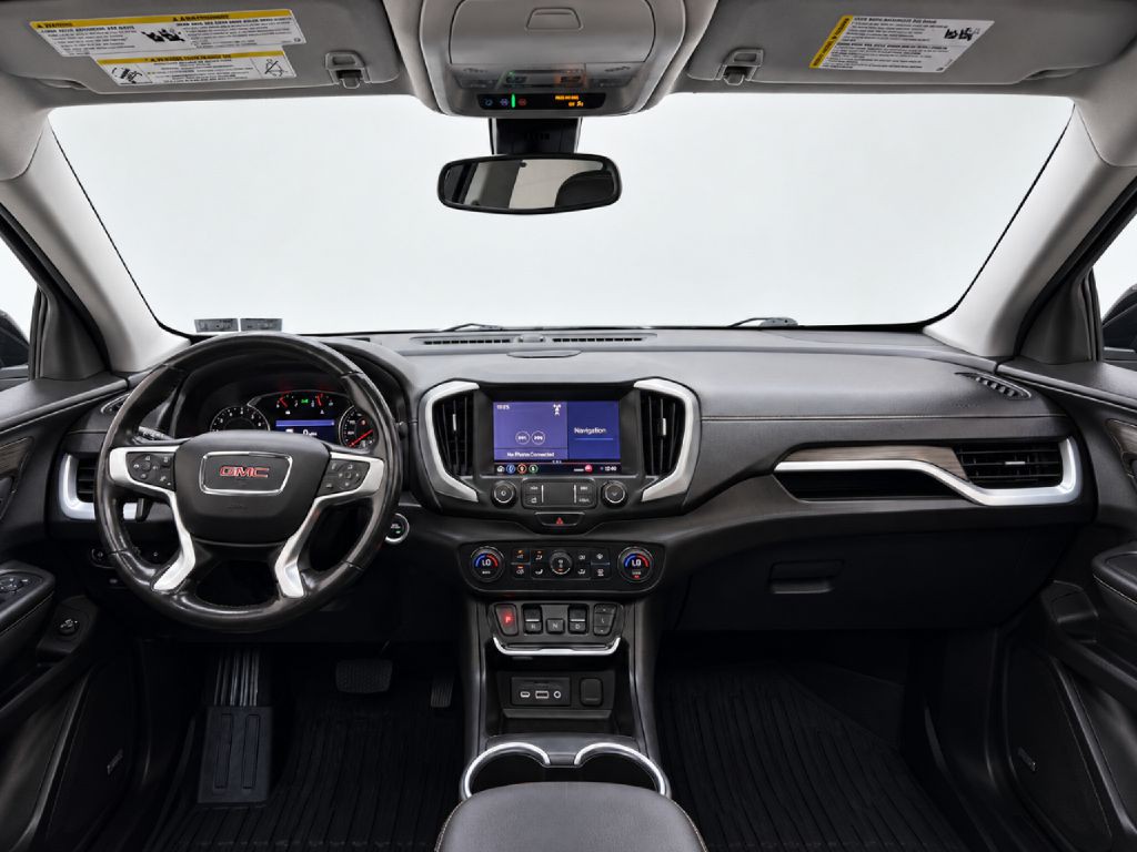 2021 GMC Terrain Image 24