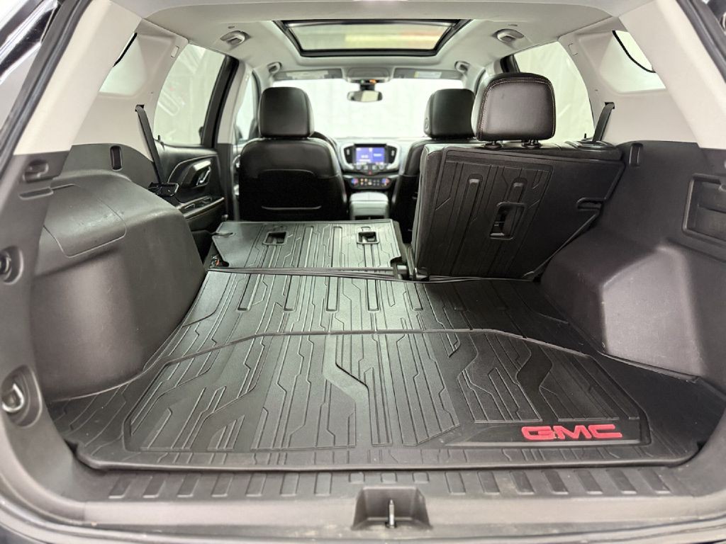 2021 GMC Terrain Image 26