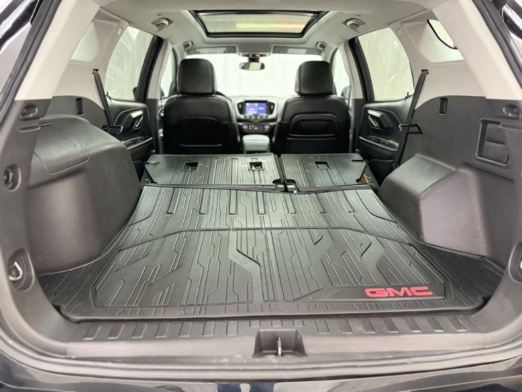 2021 GMC Terrain Image 27