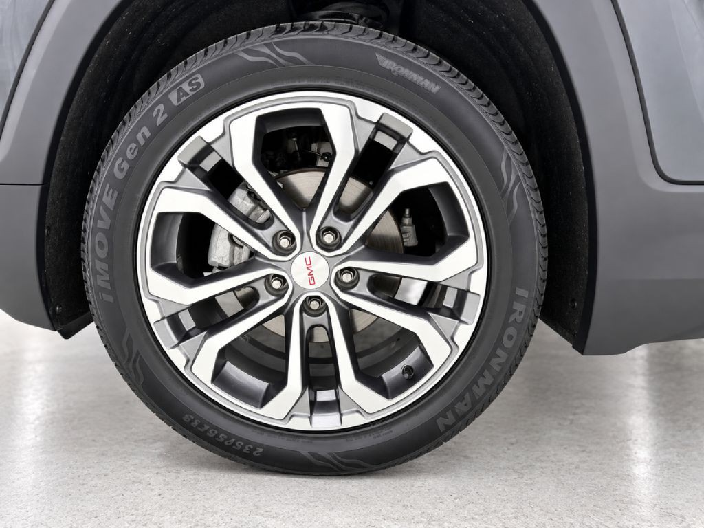 2021 GMC Terrain Image 29