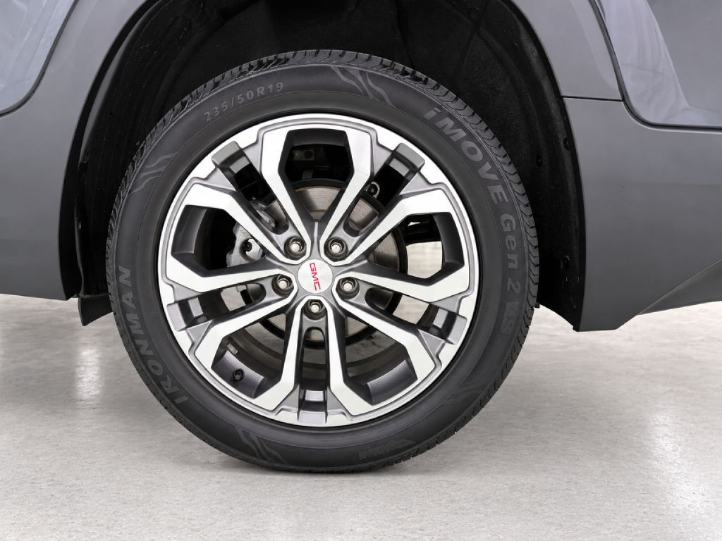 2021 GMC Terrain Image 31