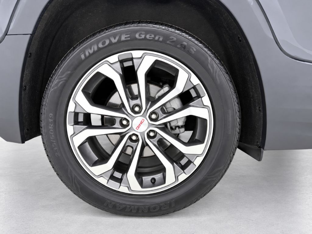 2021 GMC Terrain Image 32