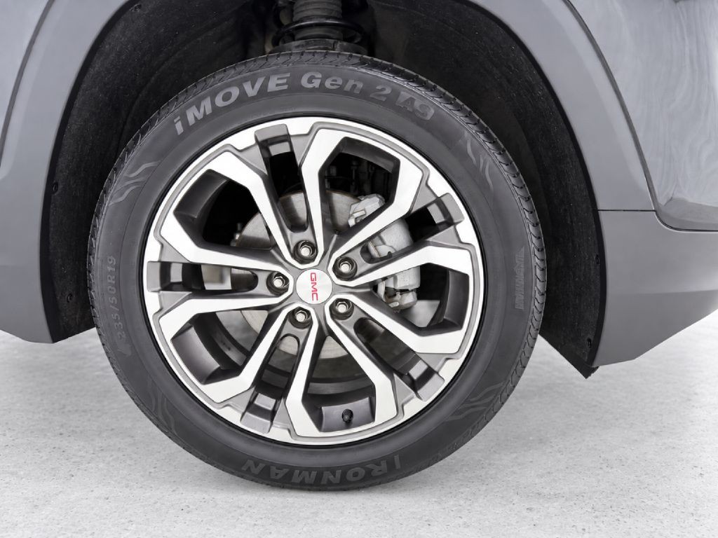 2021 GMC Terrain Image 33