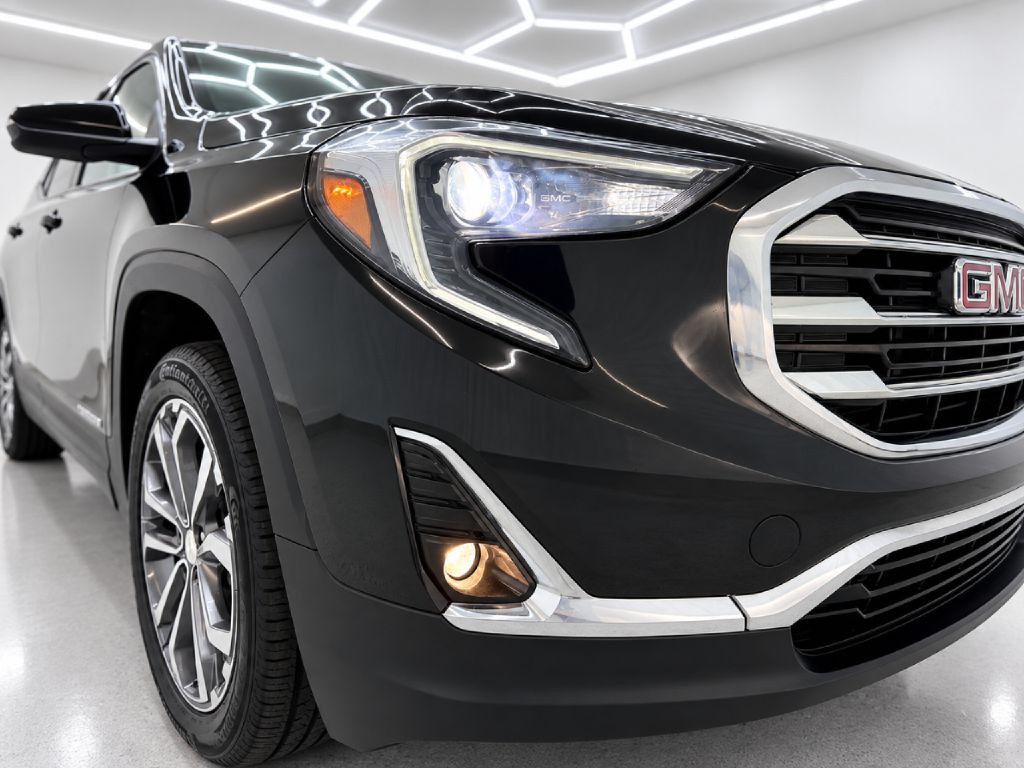 2021 GMC Terrain Image 37