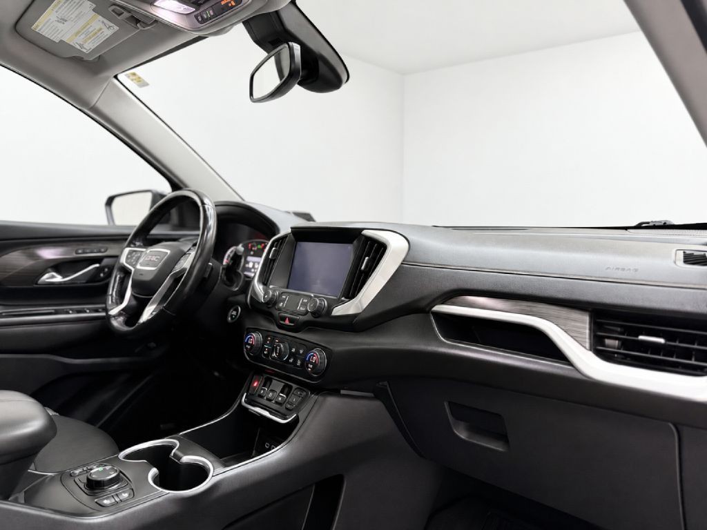 2021 GMC Terrain Image 39