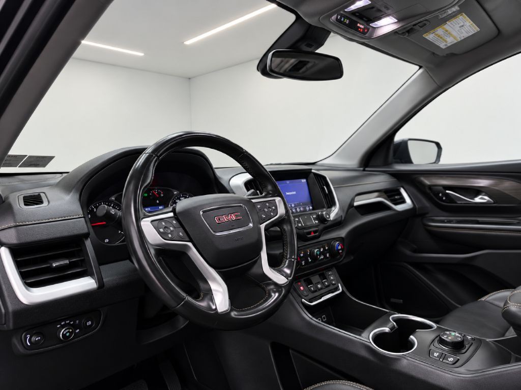 2021 GMC Terrain Image 41