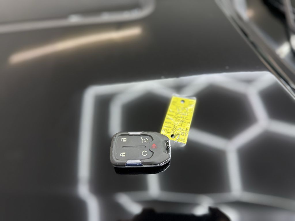 2021 GMC Terrain Image 42