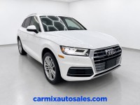 Image for 2020 Audi Q5 Premium Plus ID: 7661313