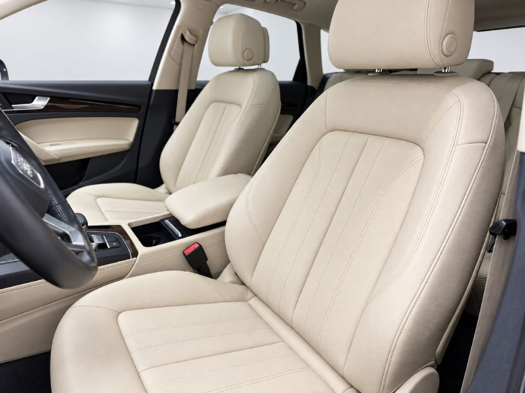 2020 Audi Q5 Image 9