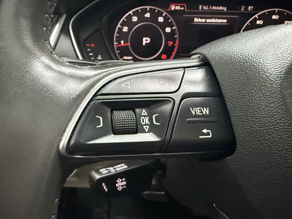 2020 Audi Q5 Image 15