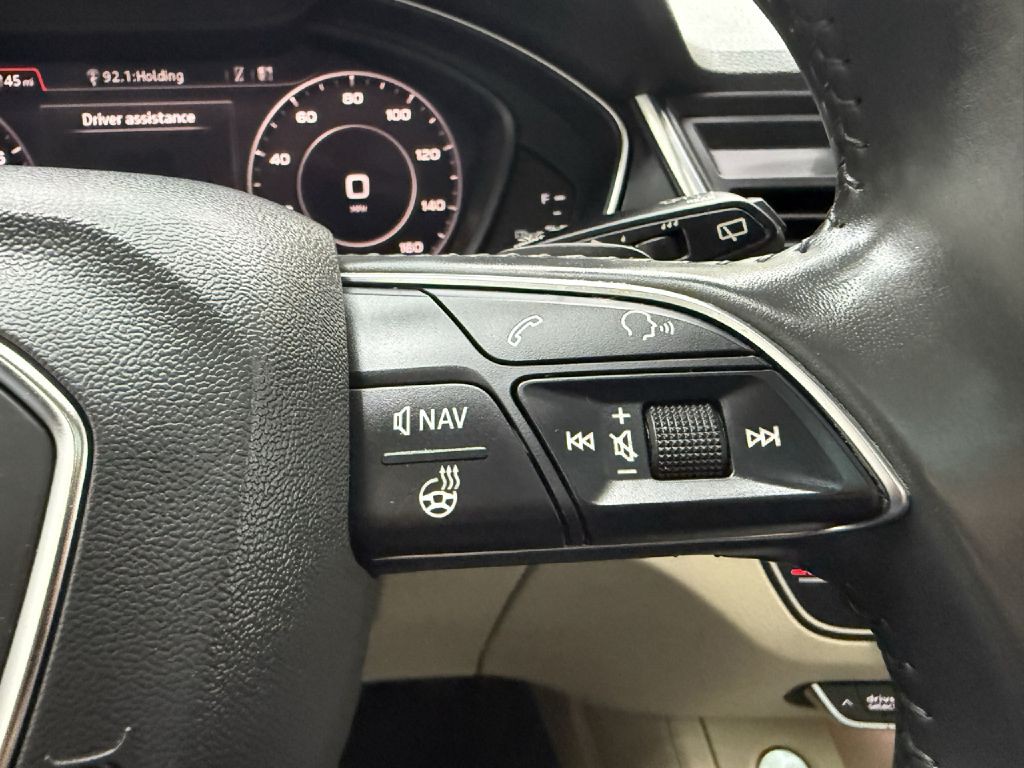 2020 Audi Q5 Image 16