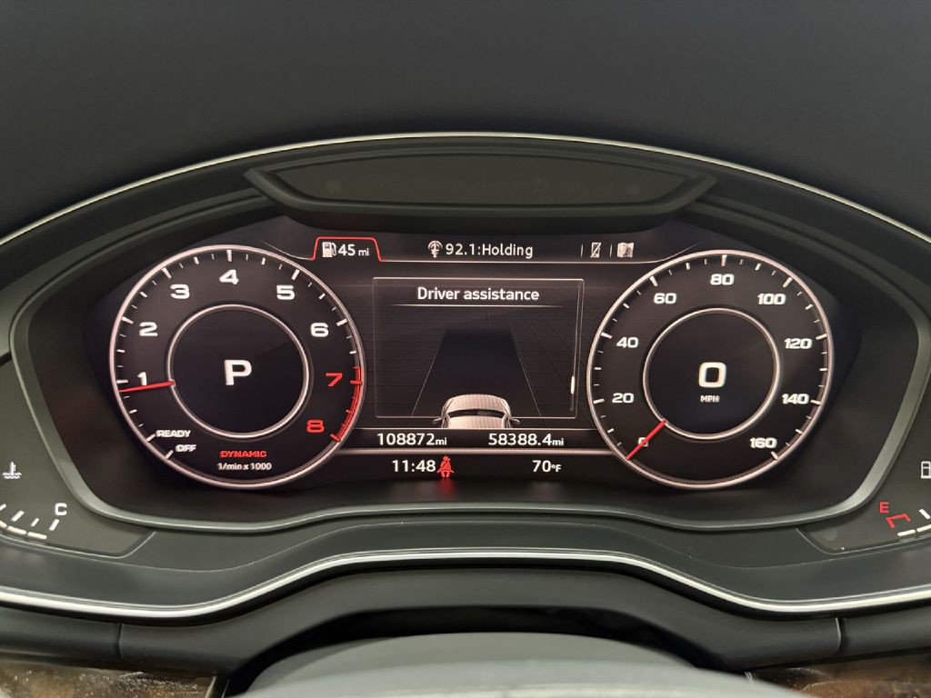 2020 Audi Q5 Image 17