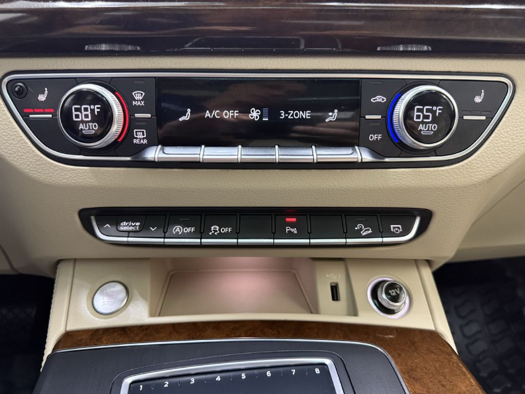 2020 Audi Q5 Image 20