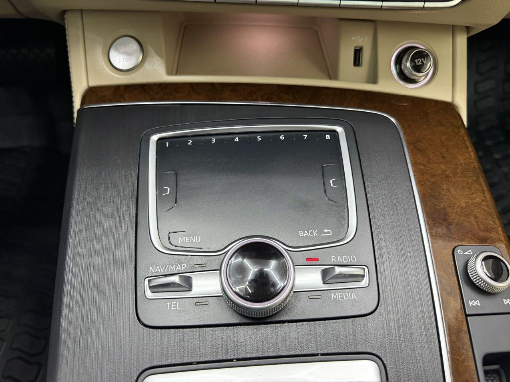 2020 Audi Q5 Image 21