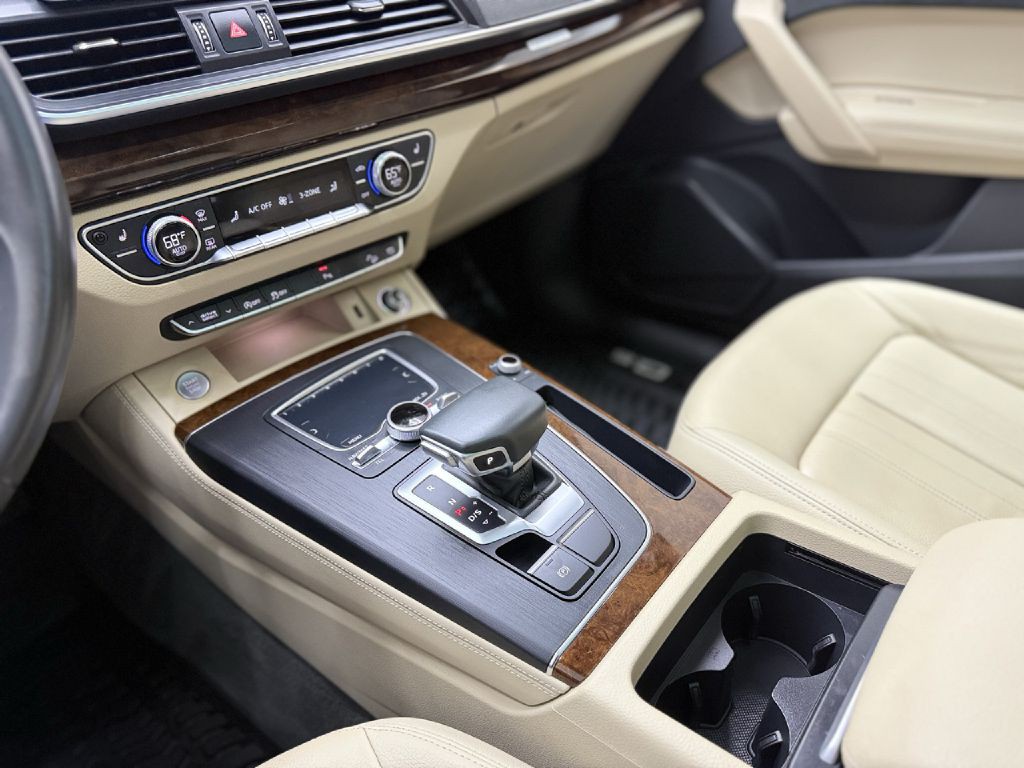 2020 Audi Q5 Image 22