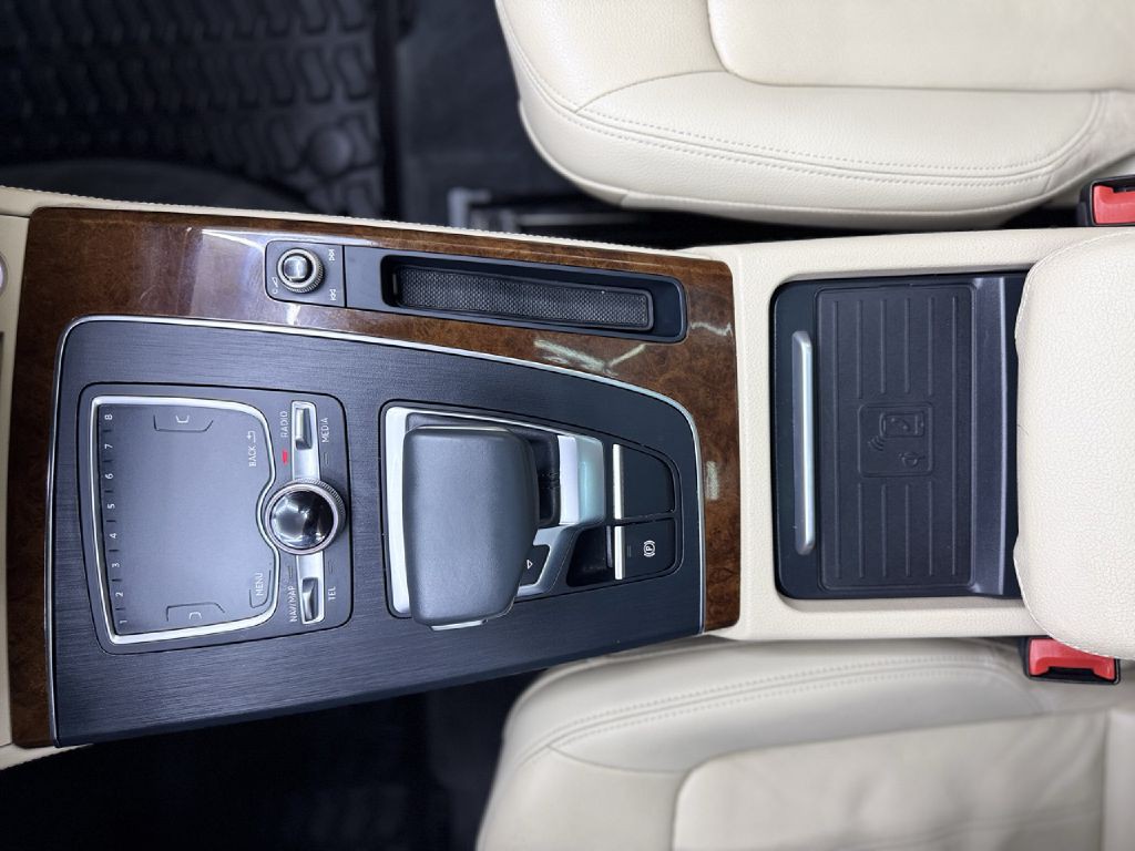 2020 Audi Q5 Image 23