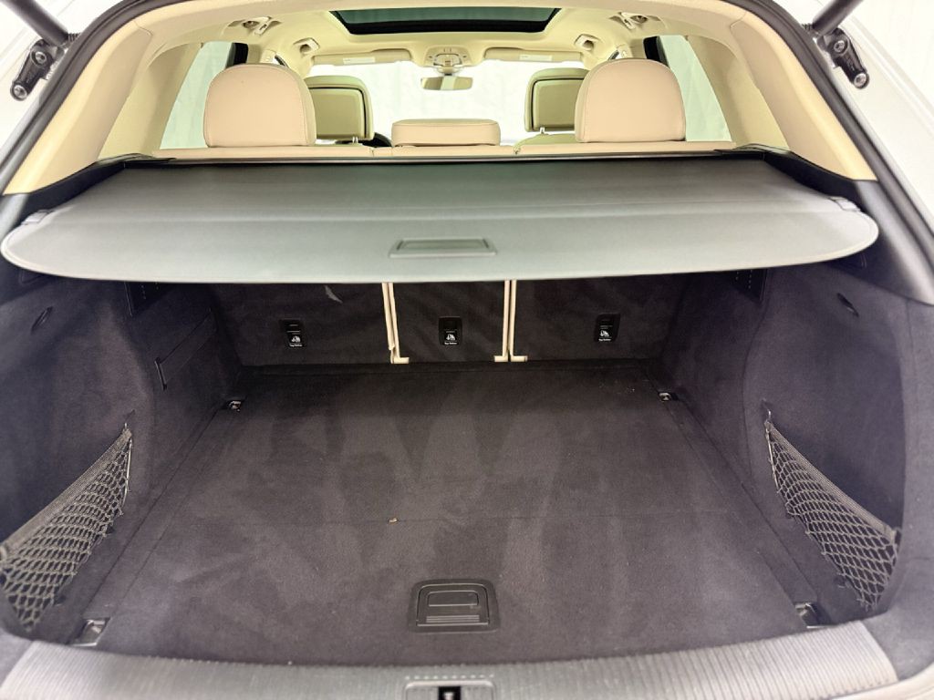 2020 Audi Q5 Image 27