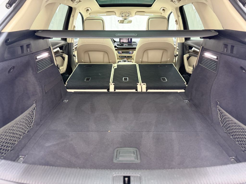 2020 Audi Q5 Image 29