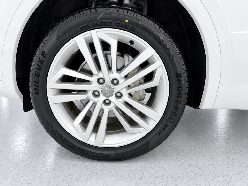 2020 Audi Q5 Image 31