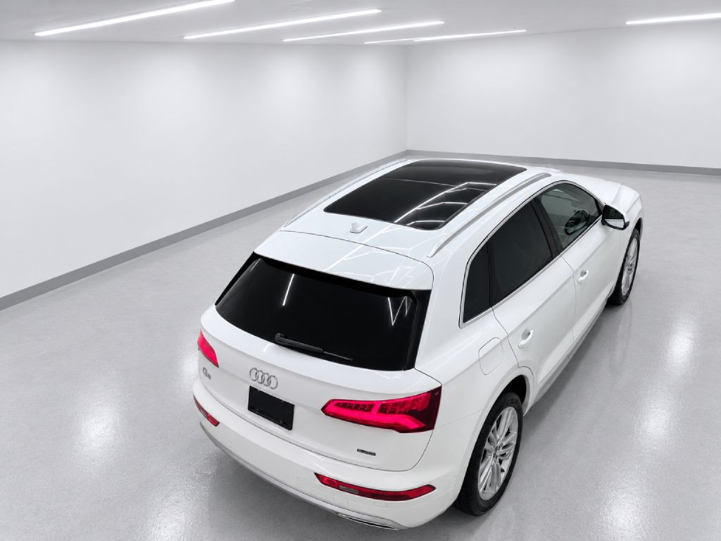 2020 Audi Q5 Image 37