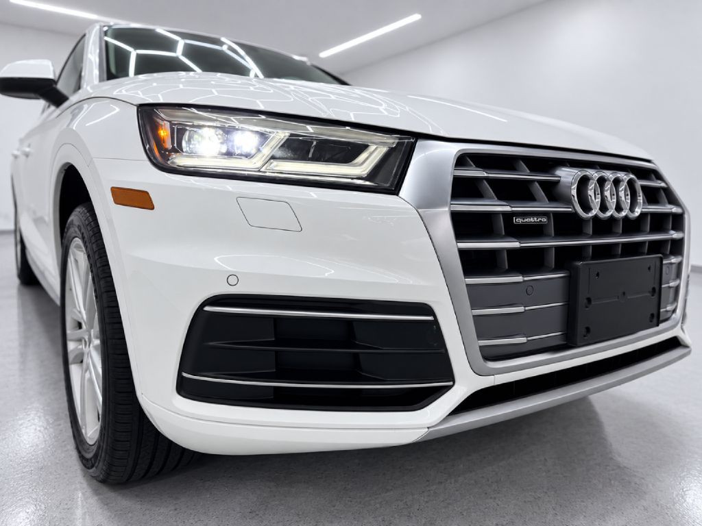 2020 Audi Q5 Image 39