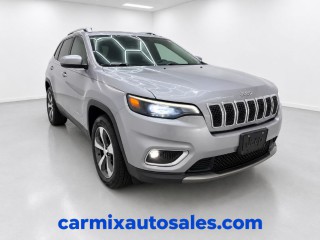 Image for 2019 Jeep Cherokee Limited ID: 7661766