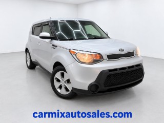 Image for 2016 Kia Soul  ID: 7673716