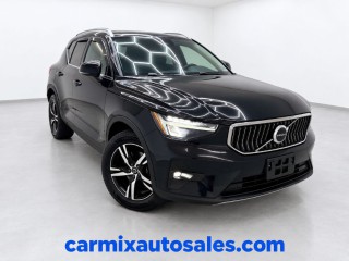 Image for 2023 Volvo XC40 PLUS ID: 7682165