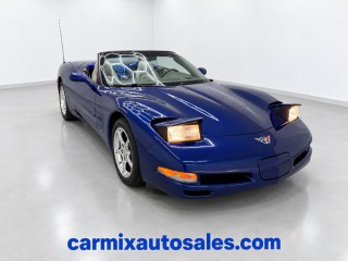Image for 2004 Chevrolet Corvette  ID: 7683082