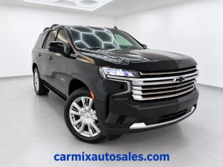 Image for 2024 Chevrolet Tahoe 1500 HIGH COUNTRY ID: 7685928