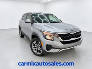 Image for 2021 Kia Seltos LX ID: 7687161
