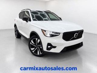 Image for 2024 Volvo XC40 PLUS ID: 7700986